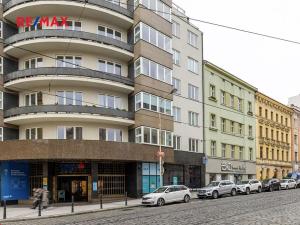 Prodej bytu 4+kk, Praha - Vinohrady, Jugoslávská, 138 m2