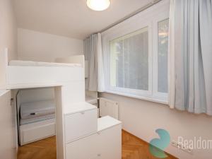 Pronájem bytu 4+kk, Praha - Hlubočepy, Wassermannova, 67 m2