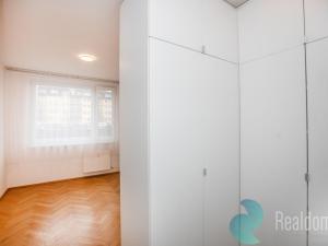 Pronájem bytu 4+kk, Praha - Hlubočepy, Wassermannova, 67 m2