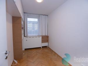 Pronájem bytu 4+kk, Praha - Hlubočepy, Wassermannova, 67 m2