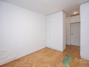 Pronájem bytu 4+kk, Praha - Hlubočepy, Wassermannova, 83 m2