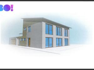 Prodej pozemku pro bydlení, Kroměříž - Trávník, 1000 m2