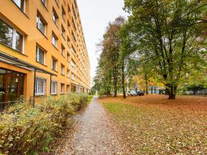 Prodej bytu 3+kk, Praha - Prosek, Litvínovská, 75 m2