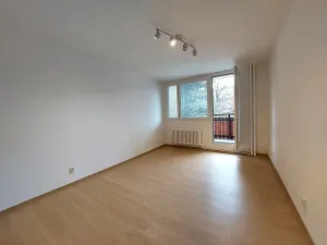 Pronájem bytu 2+1, Brno, Šrámkova, 62 m2