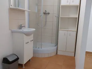 Pronájem bytu 1+kk, Vranovice, Hlavní, 35 m2