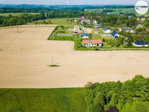 Prodej pozemku, Sedliště, 18612 m2