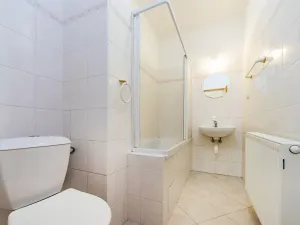 Pronájem bytu 2+kk, Praha - Vršovice, Kodaňská, 50 m2