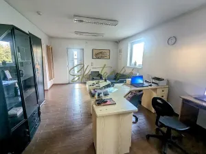 Prodej výrobních prostor, Hodonín, Velkomoravská, 230 m2