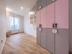 Pronájem bytu 3+kk, Praha - Kunratice, Velké Kunratické, 71 m2