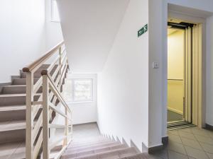 Pronájem bytu 3+kk, Praha - Kunratice, Velké Kunratické, 71 m2