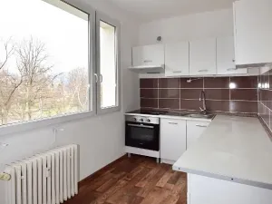 Pronájem bytu 3+1, Chomutov, Jirkovská, 84 m2