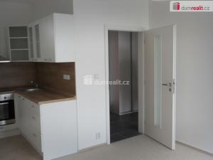 Pronájem bytu 2+kk, Praha - Dolní Počernice, Za luhem, 41 m2