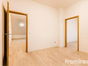 Pronájem bytu 3+kk, Rousínov, Sušilovo náměstí, 61 m2