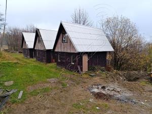 Dražba ubytování, Valašská Bystřice, 10656 m2