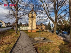 Prodej rodinného domu, Dolany nad Vltavou, U Parku, 890 m2