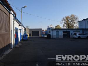 Prodej komerční nemovitosti, Kolín - Kolín IV, Královská cesta, 1510 m2