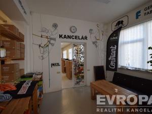 Prodej komerční nemovitosti, Kolín - Kolín IV, Královská cesta, 1510 m2