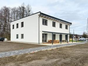 Pronájem bytu 3+kk, Frýdek-Místek, Panské Nové Dvory, 74 m2