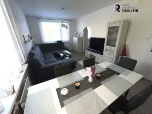 Prodej bytu 4+1, Šumperk, Zahradní, 93 m2