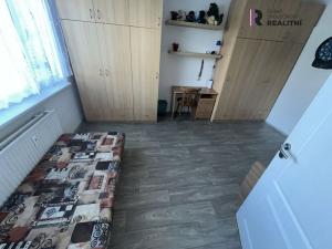 Prodej bytu 4+1, Šumperk, Zahradní, 93 m2