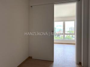 Prodej bytu 1+kk, České Budějovice, Hálkova, 24 m2