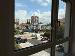 Prodej bytu 1+kk, České Budějovice, Hálkova, 24 m2