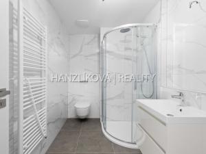 Prodej bytu 1+kk, České Budějovice, Hálkova, 24 m2