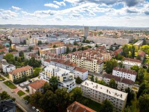 Prodej bytu 1+kk, České Budějovice, Hálkova, 24 m2