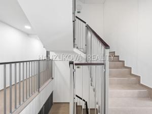 Prodej bytu 1+kk, České Budějovice, Hálkova, 24 m2