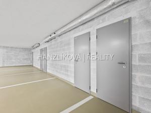 Prodej bytu 1+kk, České Budějovice, Hálkova, 24 m2