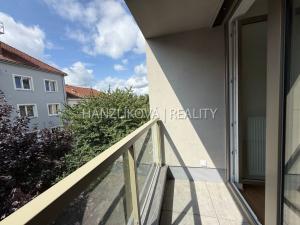 Prodej bytu 3+kk, České Budějovice, Hálkova, 54 m2