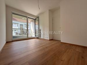 Prodej bytu 3+kk, České Budějovice, Hálkova, 54 m2