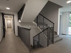Prodej bytu 3+kk, České Budějovice, Hálkova, 54 m2