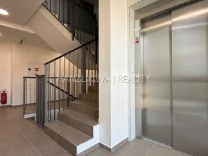 Prodej bytu 3+kk, České Budějovice, Hálkova, 54 m2