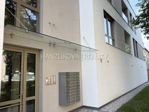 Prodej bytu 3+kk, České Budějovice, Hálkova, 54 m2
