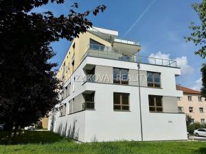 Prodej bytu 3+kk, České Budějovice, Hálkova, 54 m2