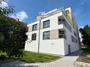 Prodej bytu 3+kk, České Budějovice, Hálkova, 54 m2
