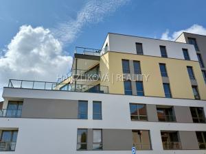Prodej bytu 3+kk, České Budějovice, Hálkova, 54 m2