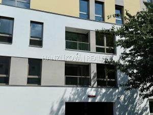 Prodej bytu 3+kk, České Budějovice, Hálkova, 54 m2