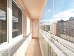 Pronájem bytu 4+kk, Praha - Modřany, Mádrova, 72 m2