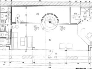 Pronájem obchodního prostoru, Karlovy Vary, Slovenská, 225 m2