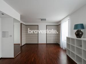 Pronájem bytu 6+kk a větší, Praha - Podolí, V rovinách, 311 m2