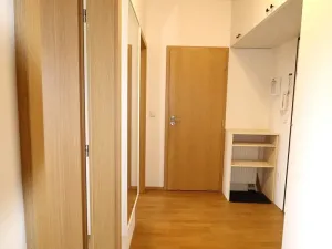 Pronájem bytu 2+kk, Praha - Hlubočepy, Högerova, 63 m2