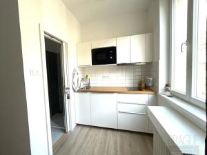 Prodej bytu 4+kk, Praha - Nové Město, Lannova, 94 m2