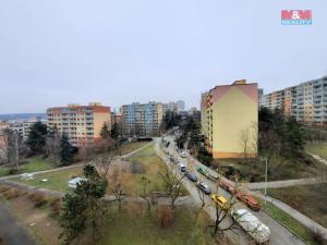 Pronájem bytu 2+kk, Praha - Modřany, Mádrova, 44 m2