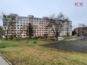 Pronájem bytu 2+kk, Praha - Modřany, Mádrova, 44 m2