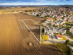 Prodej pozemku pro bydlení, Dolní Třebonín, 2948 m2