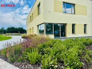 Pronájem obchodního prostoru, Velká Bíteš, 101 m2