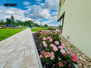 Pronájem obchodního prostoru, Velká Bíteš, 101 m2