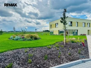 Pronájem obchodního prostoru, Velká Bíteš, 101 m2
